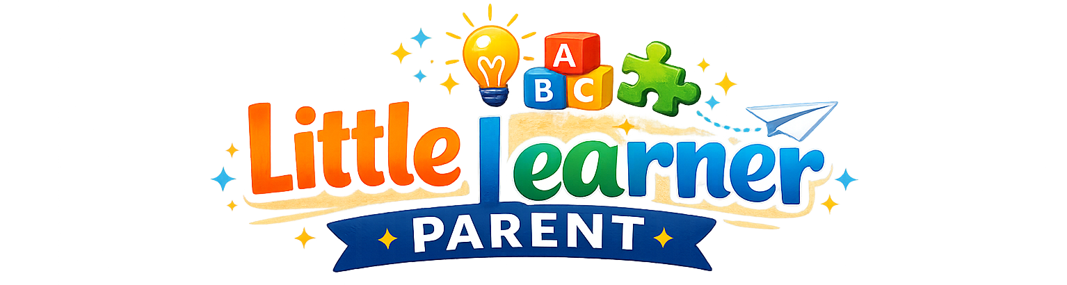 LittleLearnerParent
